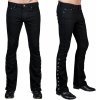 nohavice jeans WORNSTAR Hellraiser