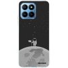 Picasee silikónový prehľadný obal pre Honor 70 Lite - Astronaut