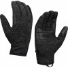 Mammut PASSION GLOVE black mélange Veľkosť: 11