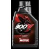 Motul 104121 300V 4T FL 10W-40 - 4L