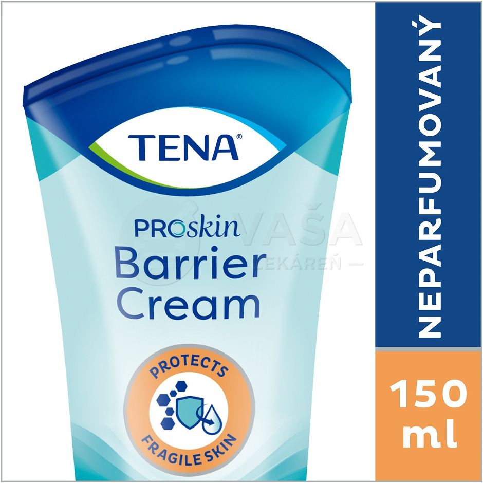 Tena Ochranná vazelína 150 ml