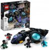 LEGO® Marvel 76211 Shuriin tryskáč Sunbird