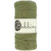 Bobbiny Macrame Cord Avocado 3 mm 100 m