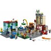 Lego® - Mesto - Centrum Mesta - 60292