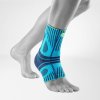 Bauerfeind Sports Achilles Support - Bandáž achillovej šľachy Farba: Čierna, Velikost: XXL