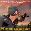 Kris Bowers: The Wild Robot / Blue Booklet LP - Kris Bowers