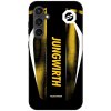 Picasee Fashion Case pre Samsung Galaxy S23 FE S711B - OKTAGON - Jungwirth Fight Jersey