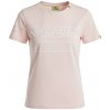 PLEIN SPORT Title Pink tričko Veľkosť: S