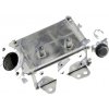 NTY Chladič Splodin EGR Ventilu Fiat 500 1.3JTD 2007- Doblo 1.3JTD 2004- Grande Punto 1.3JTD 2005- Panda 1.3JTD 2003- Alfa Romeo a ďalší (55249454)