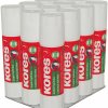 KORES Lepiaca tyčinka 12× 8 g