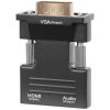 SOLEX Adaptér HDMI na VGA HD39A + Audio