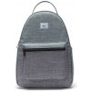 Herschel Nova™ New 2023 - Raven Crosshatch 18l