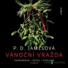 Vánoční vražda - P. D. James