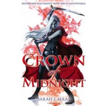 Crown of Midnight