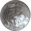 U.S. Mint strieborná minca minca American Eagle 2010 1 Oz