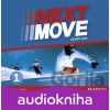Next Move 1 Class Audio CDs - Carolyn Barraclough