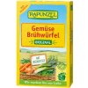 Zeleninový bujón originál 80g (8x0,5l) Rapunzel