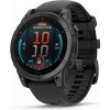 Garmin Fenix E 47mm Stainless Steel Slate Gray/Black 010-03025-01