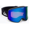 Lyžiarske okuliare Quiksilver Storm SNGG KVJ0 blue EQYTG03143-KVJ0