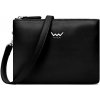 Vuch Dámska crossbody kabelka Anna Black