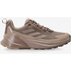 Turistické topánky dámske adidas TERREX Trailmaker 2 GTX - earth stra/tr brown/chal brown