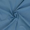 Kvalitex Luxusné bavlna jersey prestieradlo s lycrou svetlo modrá 90x200