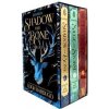 The Shadow and Bone Trilogy Boxed Set
