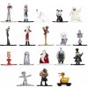 Cosmic Group Figurka The Nightmare Before Christmas - Nano Metal Figures Collection