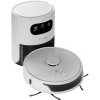 Robotický vysávač Concept VR3450 Perfect Clean Laser 3D, 2 v 1 biely