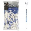 Pride Tee Professional Tee System (PTS) 3 1/4 83mm 75ks biela/modrá