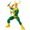 Marvel Legends Retro Collection - Loki - akční figurka