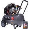 Olejový kompresor 50L V2 10bar Pro-Line Zosilnený Výkonný + Olej