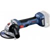 Bosch Professional GWS 18V-7 06019H9002 akumulátorová úhlová brúska 125 mm, bez akumulátoru, 18 V; 06019H9002