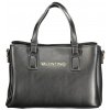 Štýlová Dámska Kabelka VALENTINO BAGS 26.0X18.0X11.0cm Čierna Farba: čierna, Veľkosť: 26.0X18.0X11.0