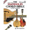 THE MANDOLIN CHORD BIBLE: GDAE STANDARD