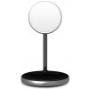 Epico 2in1 Magnetic Wireless Charger - čierna 9915111300032