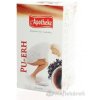 APOTHEKE PREMIER SELECTION ČAJ PU-ERH, 20x1,8g