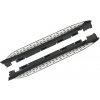 KITT Side Skirts suitable for Mercedes GLC-Class X253 (2015-up) GLC Coupe C253 (2016-up)