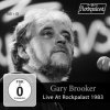 Brooker Gary - Live at Rockpalast 1983 / CD+DVD / Digipack [CD / DVD]