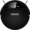 Robotický vysávač Evolveo RoboTrex H6 čierny
