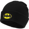 Warner Bros BATMAN STREET HAT Detská čiapka čierna