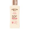 Hawaiian Tropic Glowing Protection Sunscreen Lotion mlieko na opaľovanie SPF 50 75 ml