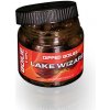 Sportcarp dipovaný boilies Dipped Boilies ø 18 mm 200 ml Varianta: Lake Wizard Squid