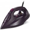 PHI Philips 7000 series DST7061/30 žehlička Naparovacia žehlička Žehliaca plocha SteamGlide Elite 3000 W Purpurová