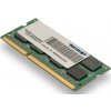 PATRIOT SODIMM DDR3 8GB 1600MHz CL9 PSD38G16002S
