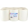 CELLART Soft Flex papierová utierka 1-vrstvová 100% celulóza 270m (6ks)
