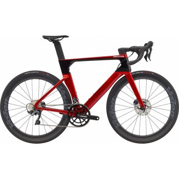 Cannondale System Six Ultegra 2021