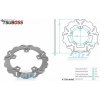Tsuboss Brzdový kotúč (240/115/5D) zubatý dizajn - BMW G310GS / 17-21 + G310R / 16-21 + Honda CTX700+Integra700+NC750+NM4 750Vultus