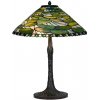 Classic Tiffany lampa LILY PAD Ø51*75