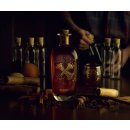 Bumbu Original 40% 0,7 l (čistá fľaša)